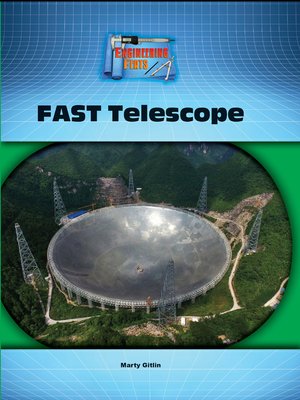 cover image of Fast Telescope